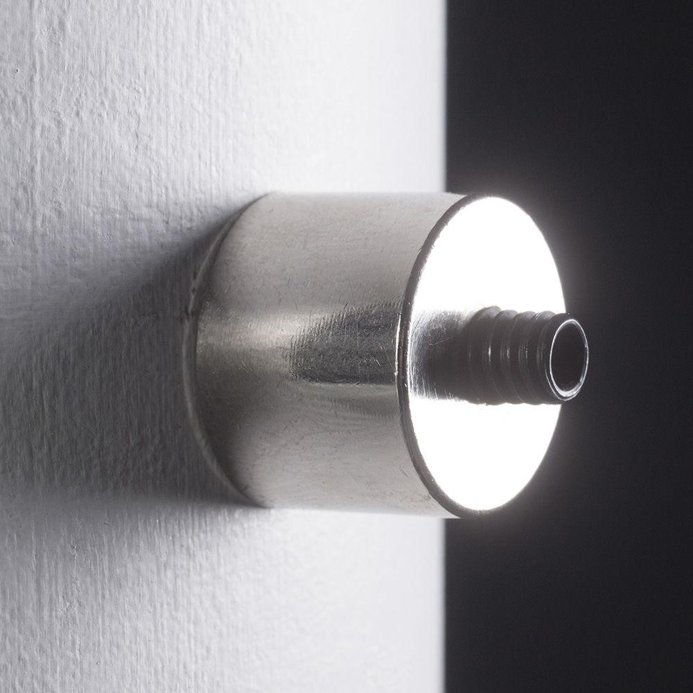 Aladdin Magnet with 1 4-20" Screw