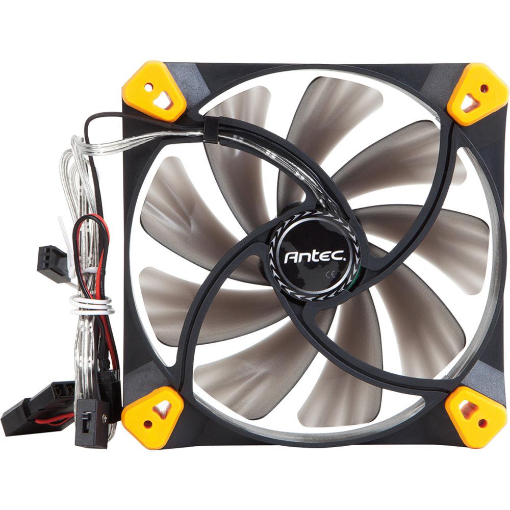 Antec TrueQuiet 120mm Fan