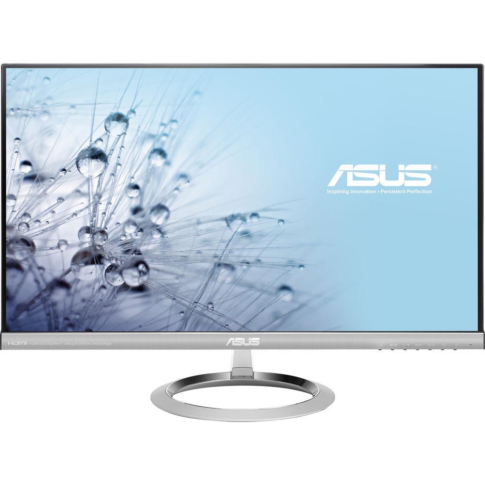 ASUS MX259H 25" LED-Backlit AH-IPS Frameless Monitor