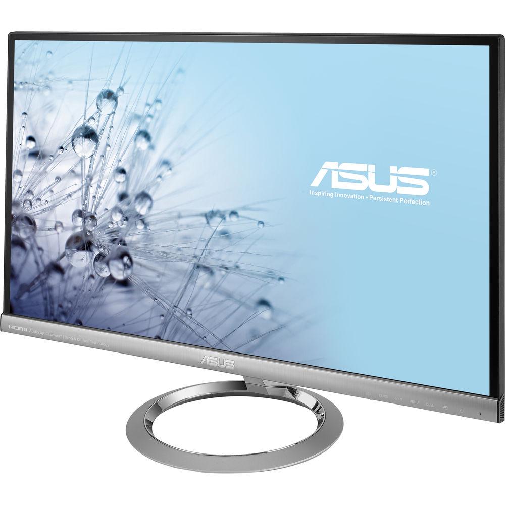 ASUS MX259H 25" LED-Backlit AH-IPS Frameless Monitor