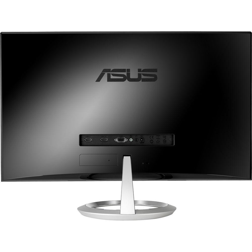 ASUS MX259H 25" LED-Backlit AH-IPS Frameless Monitor