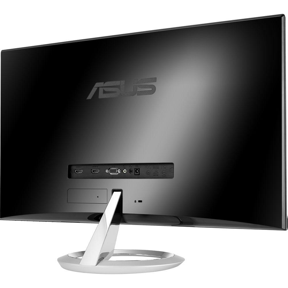 ASUS MX259H 25" LED-Backlit AH-IPS Frameless Monitor