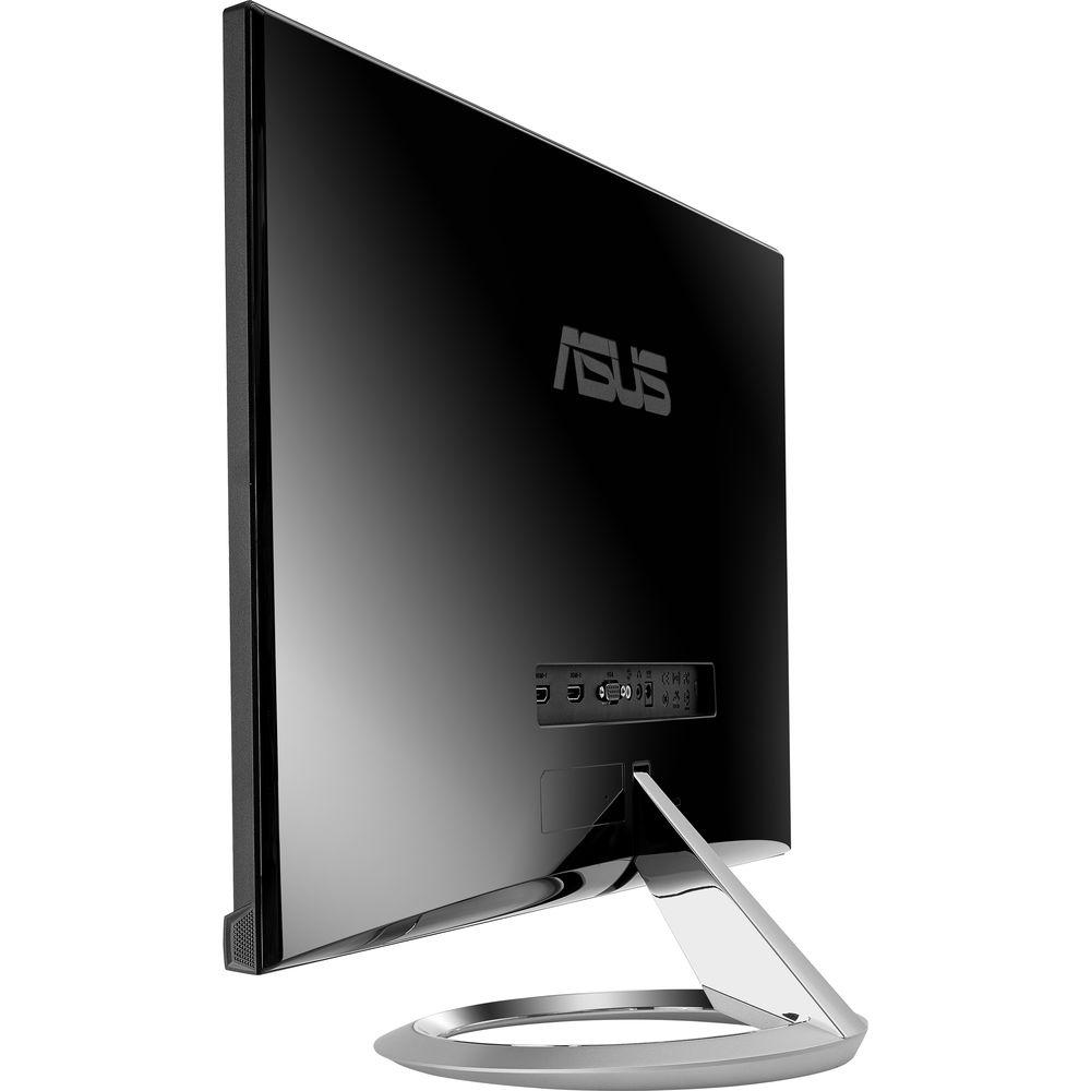 ASUS MX259H 25" LED-Backlit AH-IPS Frameless Monitor