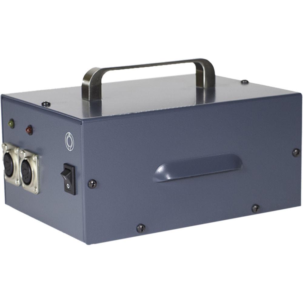 BAE 10DCF Compressor Limiter with Power Supply