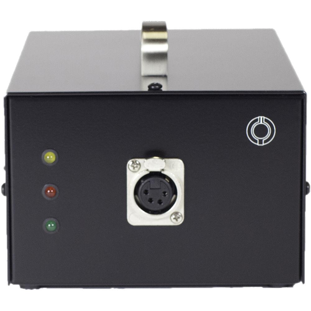 BAE Bi-Polar Power Supply for 11 RU Space Rack