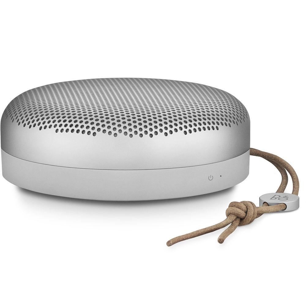 Bang & Olufsen Beoplay A1 Bluetooth Speaker