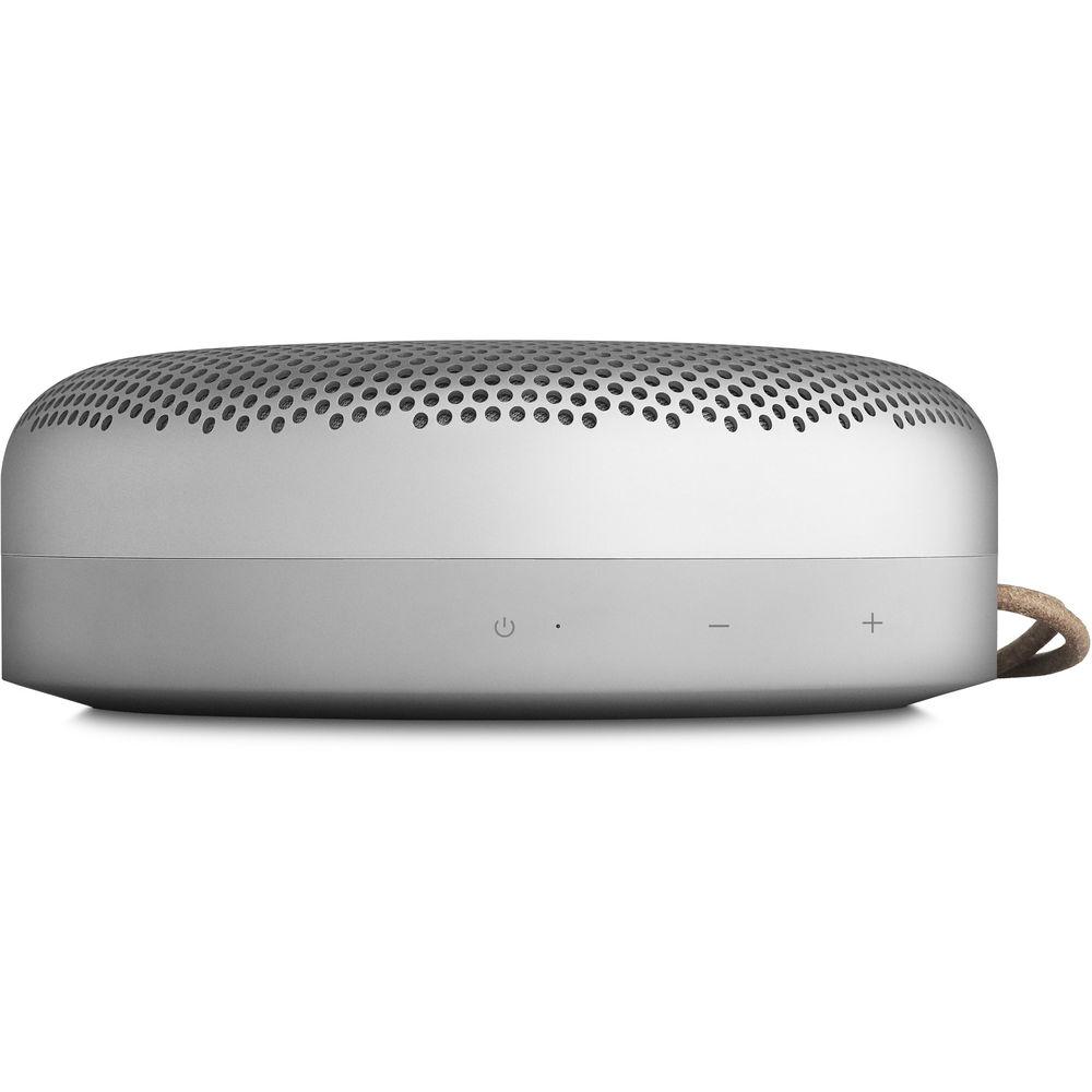 Bang & Olufsen Beoplay A1 Bluetooth Speaker