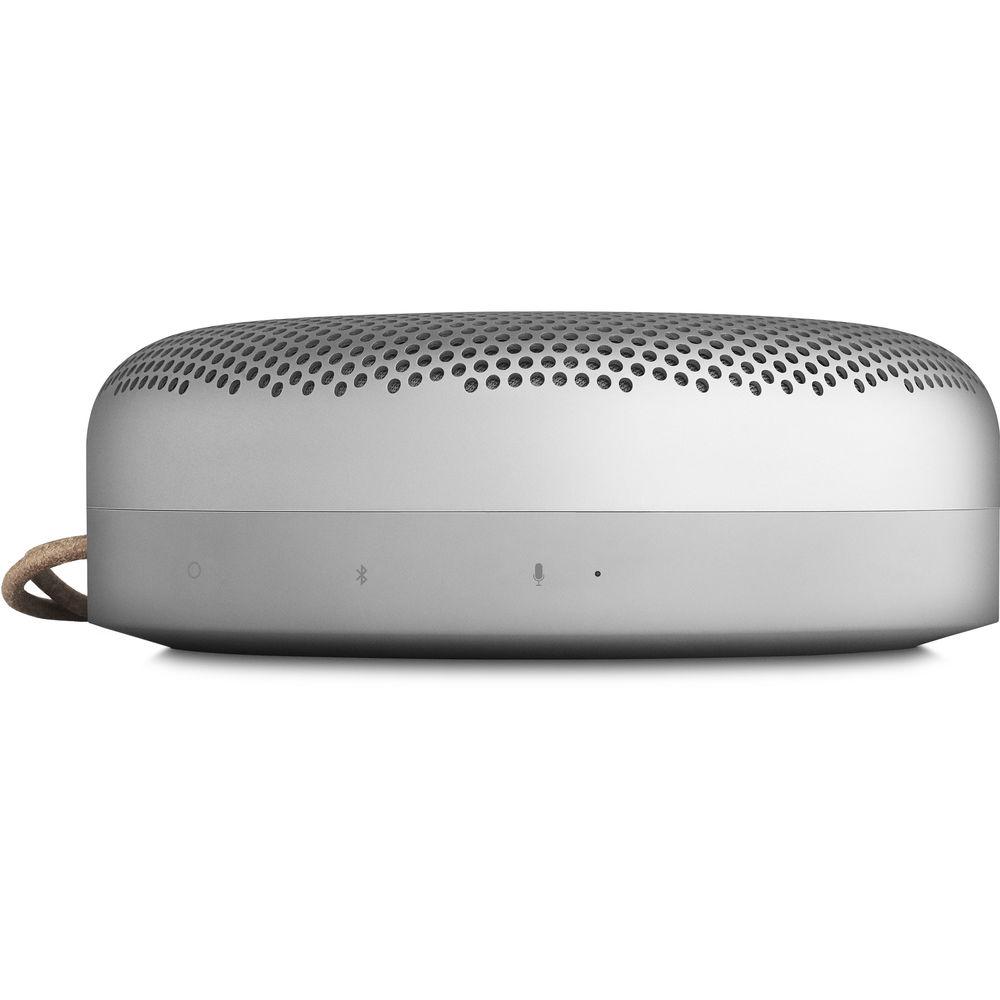 Bang & Olufsen Beoplay A1 Bluetooth Speaker