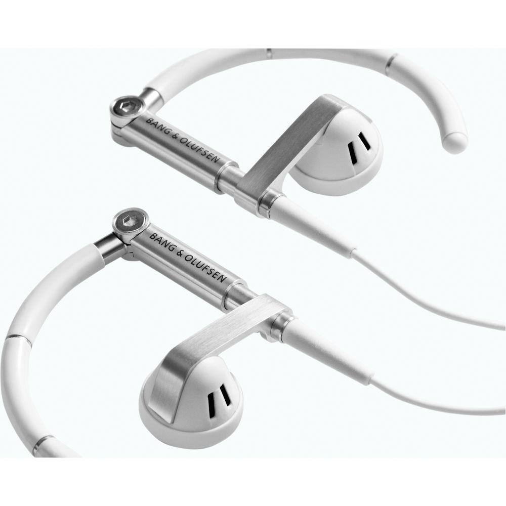 Bang & Olufsen Earphones & Earset 3I with Remote and Microphone