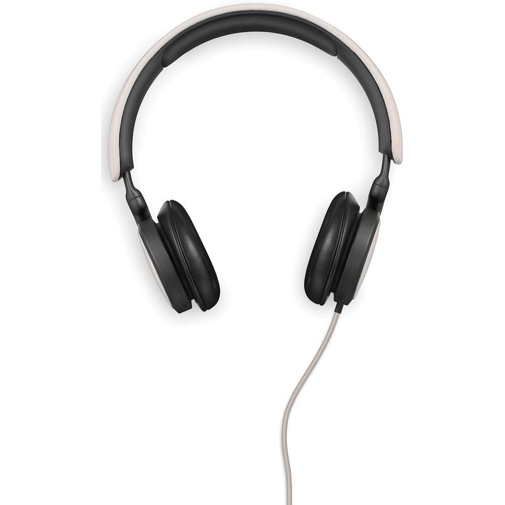Bang & Olufsen H2 On-Ear Headphones