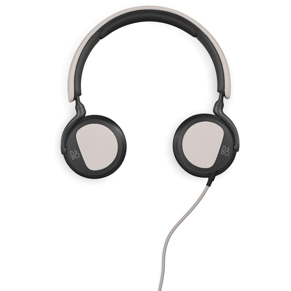 Bang & Olufsen H2 On-Ear Headphones