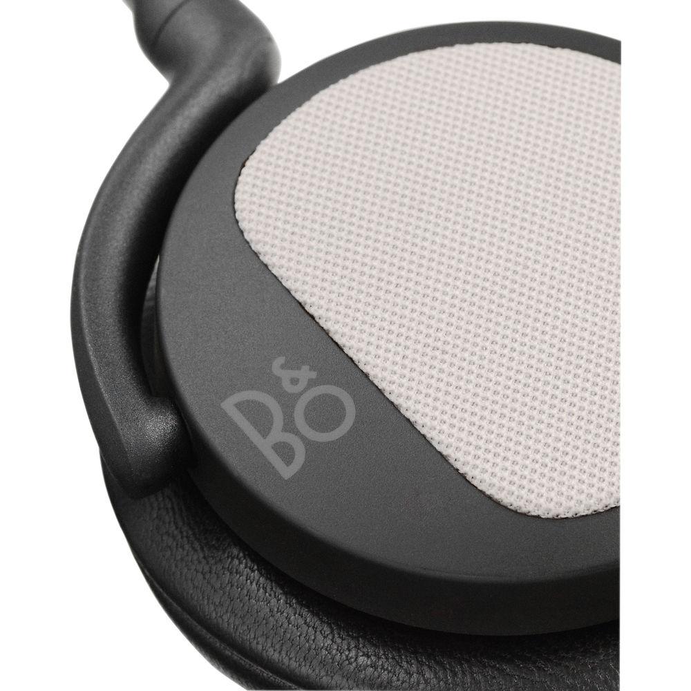 Bang & Olufsen H2 On-Ear Headphones