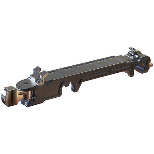 Bright Tangerine Revolvr 15mm Studio Rod Bridge