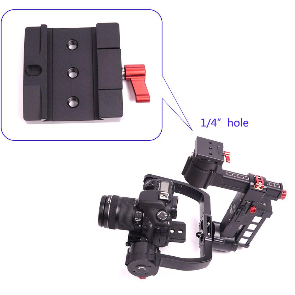 CAME-TV Argo 3-Axis Handheld Gimbal Stabilizer