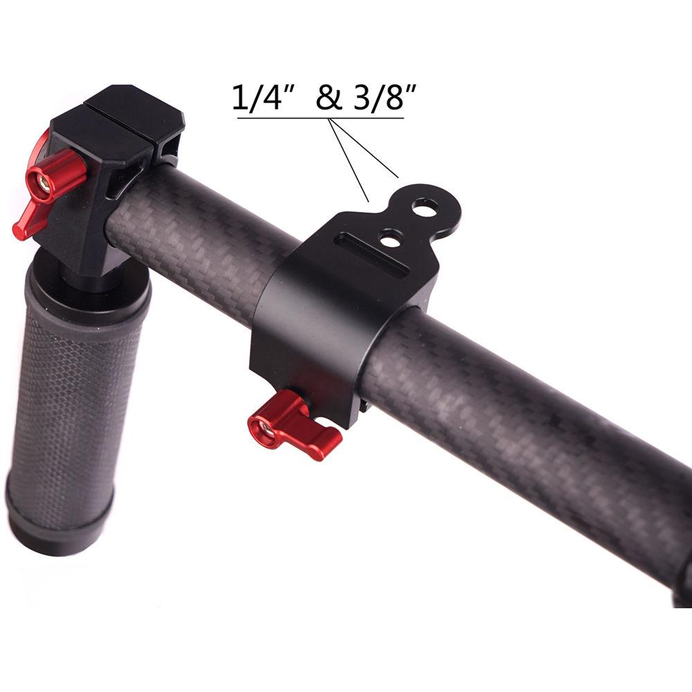 CAME-TV Argo 3-Axis Handheld Gimbal Stabilizer