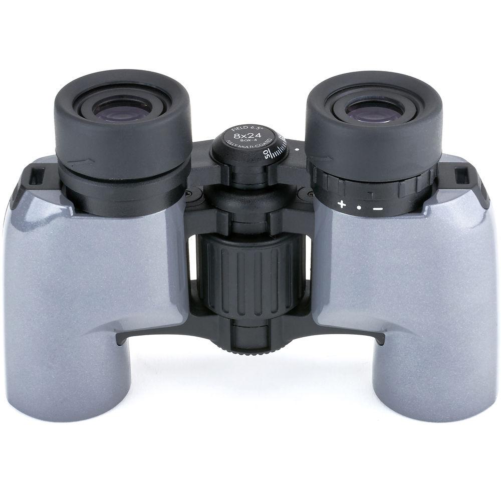 Carson 8x24 MantaRay Compact Binocular