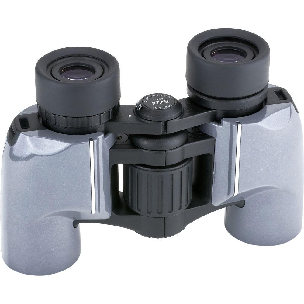 Carson 8x24 MantaRay Compact Binocular