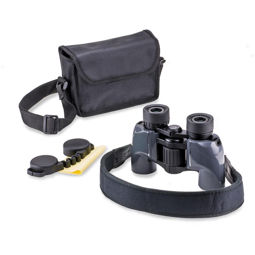 Carson 8x24 MantaRay Compact Binocular