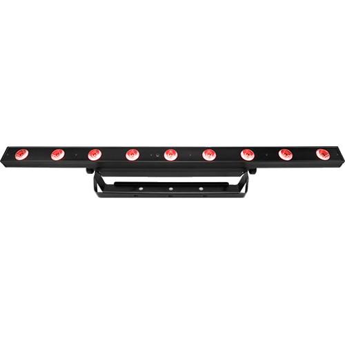CHAUVET DJ COLORband H9 USB - RGBAW UV LED Strip Light