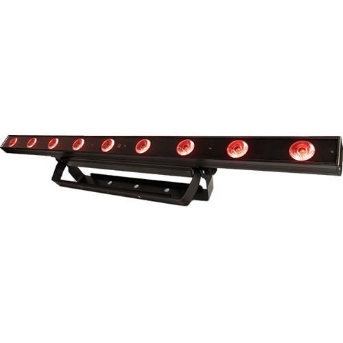 CHAUVET DJ COLORband H9 USB - RGBAW UV LED Strip Light