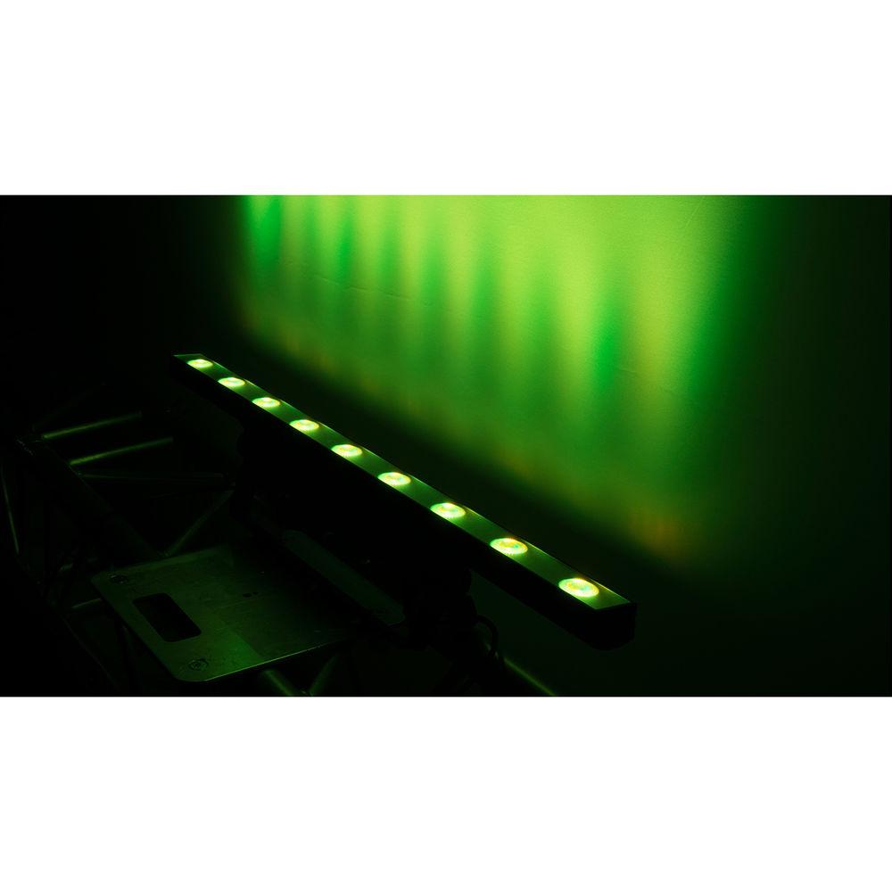 CHAUVET DJ COLORband H9 USB - RGBAW UV LED Strip Light