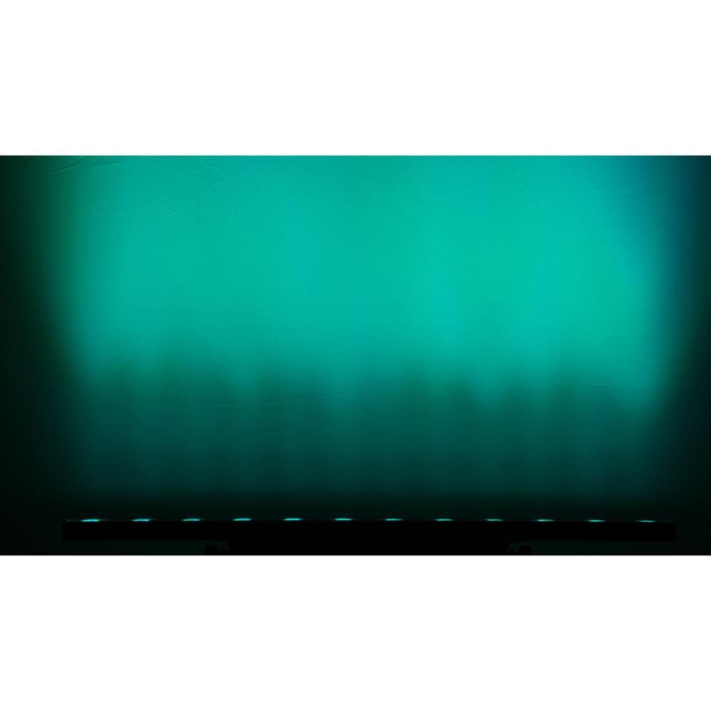 CHAUVET DJ COLORband H9 USB - RGBAW UV LED Strip Light