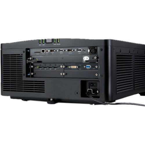 Christie M Series WU12K-M WUXGA 3DLP Projector