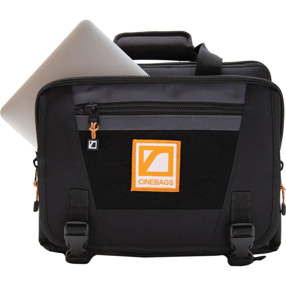 CineBags CB26 GP BUNKER Bag for GoPro Cameras