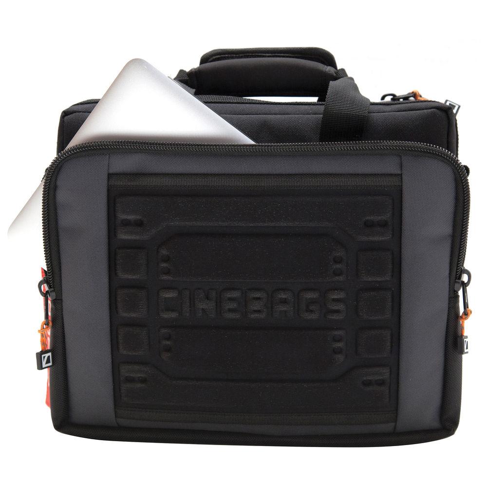 CineBags CB26 GP BUNKER Bag for GoPro Cameras