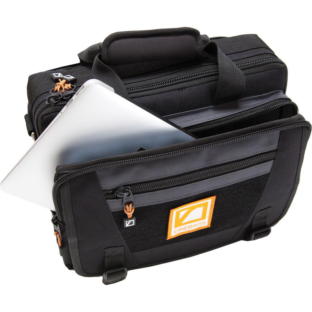 CineBags CB26 GP BUNKER Bag for GoPro Cameras
