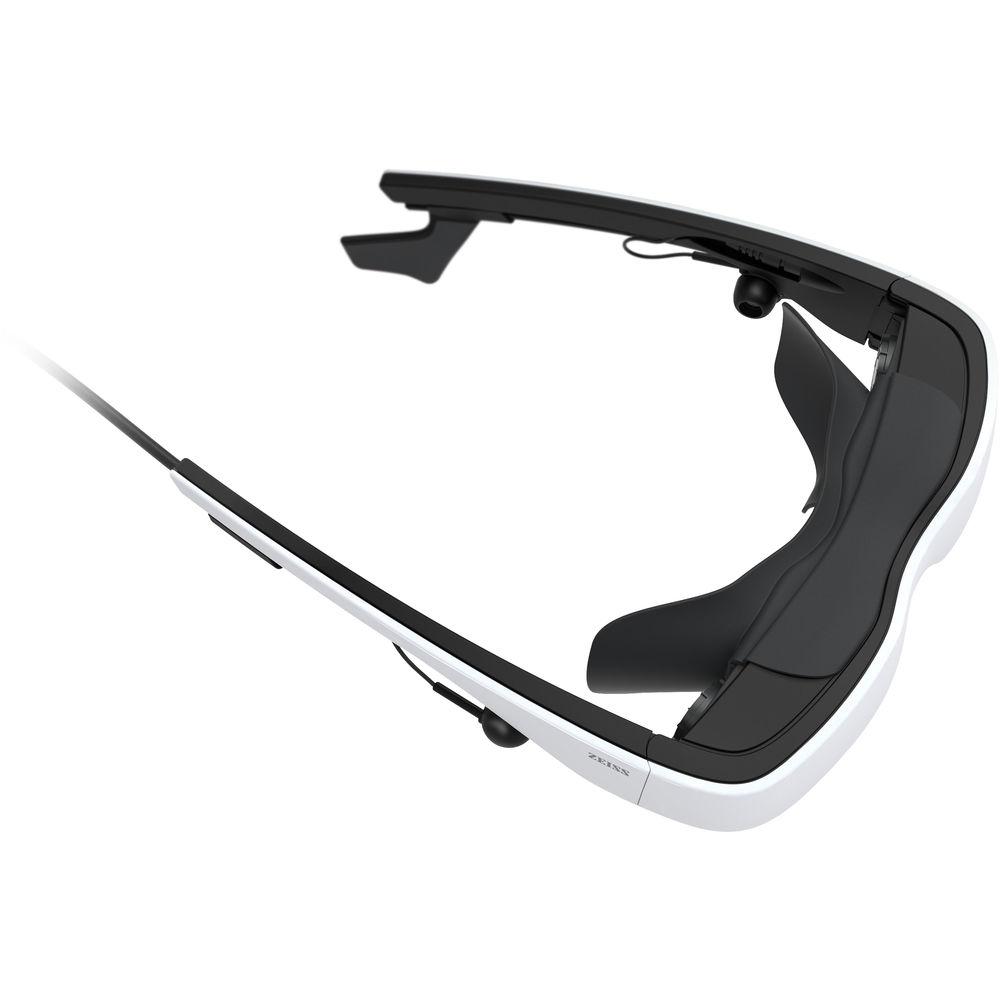 CinemizerOLED Video Glasses