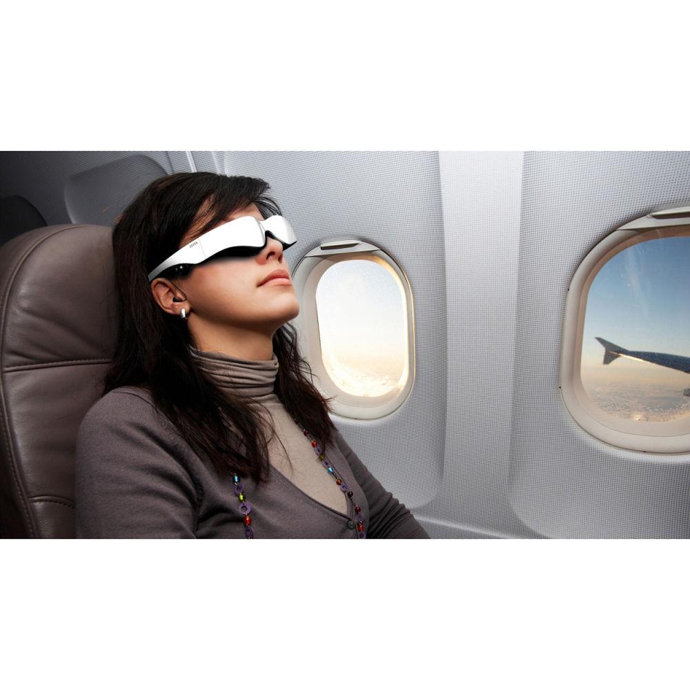 CinemizerOLED Video Glasses