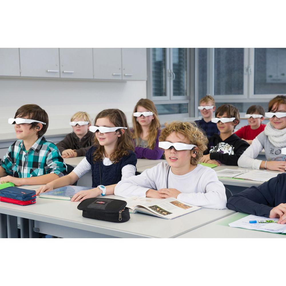 CinemizerOLED Video Glasses