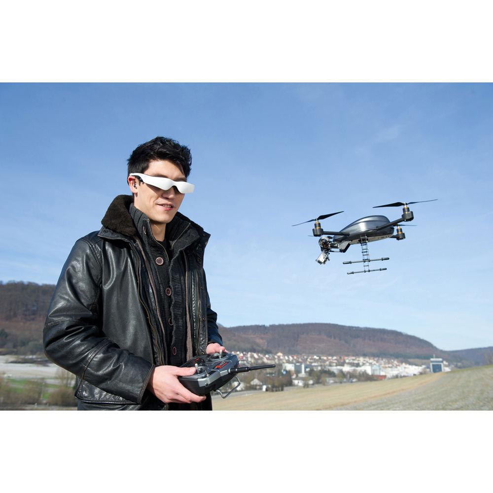 CinemizerOLED Video Glasses