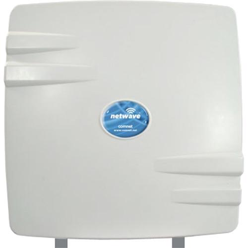 COMNET Industrially Hardened Point-to-Multipoint Wireless Ethernet Link