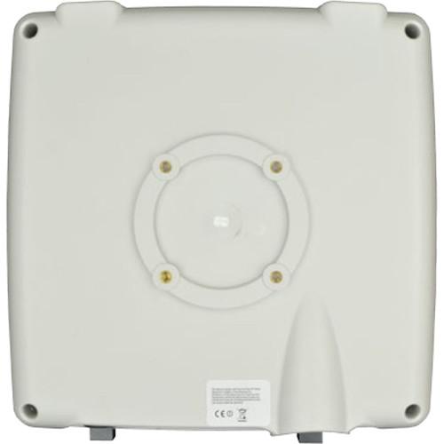 COMNET Industrially Hardened Point-to-Multipoint Wireless Ethernet Link