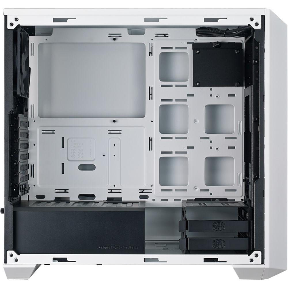 Cooler Master Masterbox 5 Mid-Tower Case