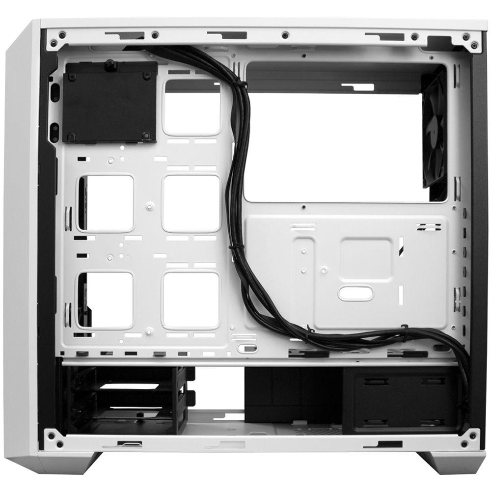 Cooler Master Masterbox 5 Mid-Tower Case
