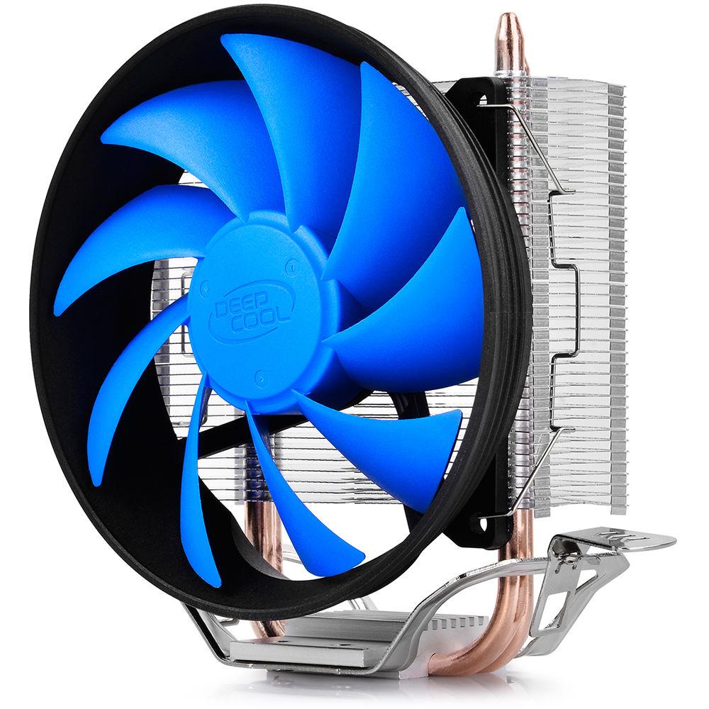 Deepcool Gammaxx 200T Cooling Fan