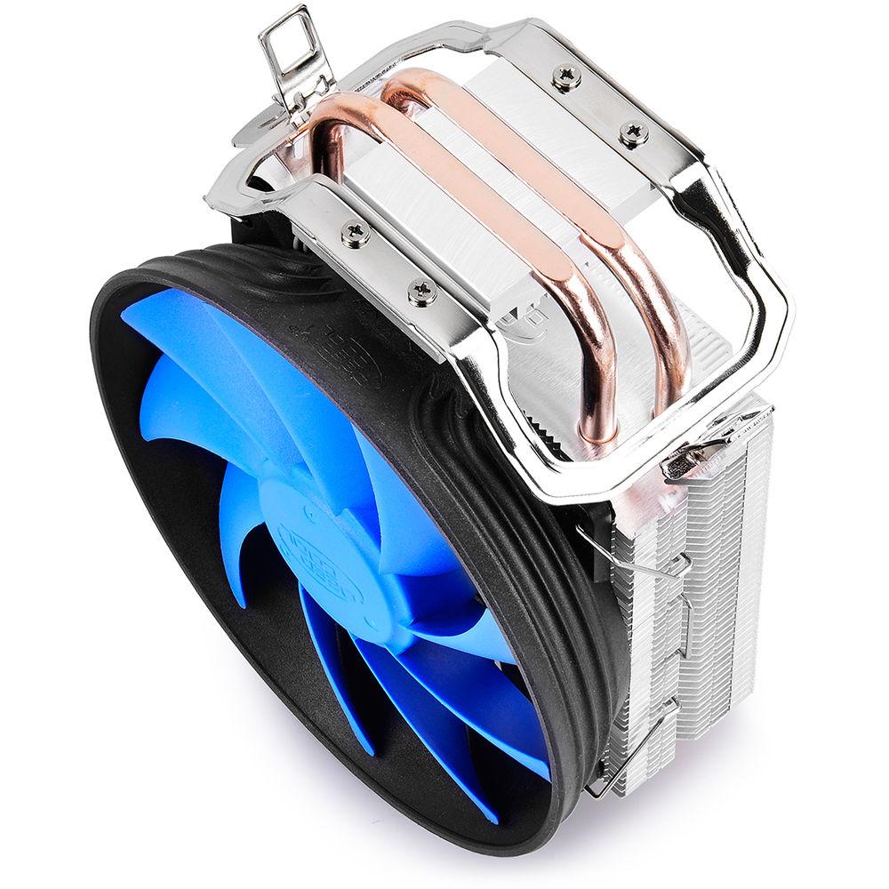 Deepcool Gammaxx 200T Cooling Fan