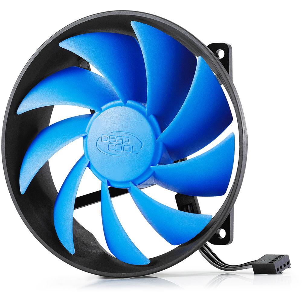 Deepcool Gammaxx 200T Cooling Fan