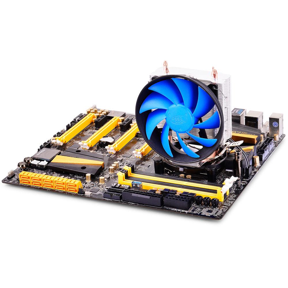 Deepcool Gammaxx 200T Cooling Fan