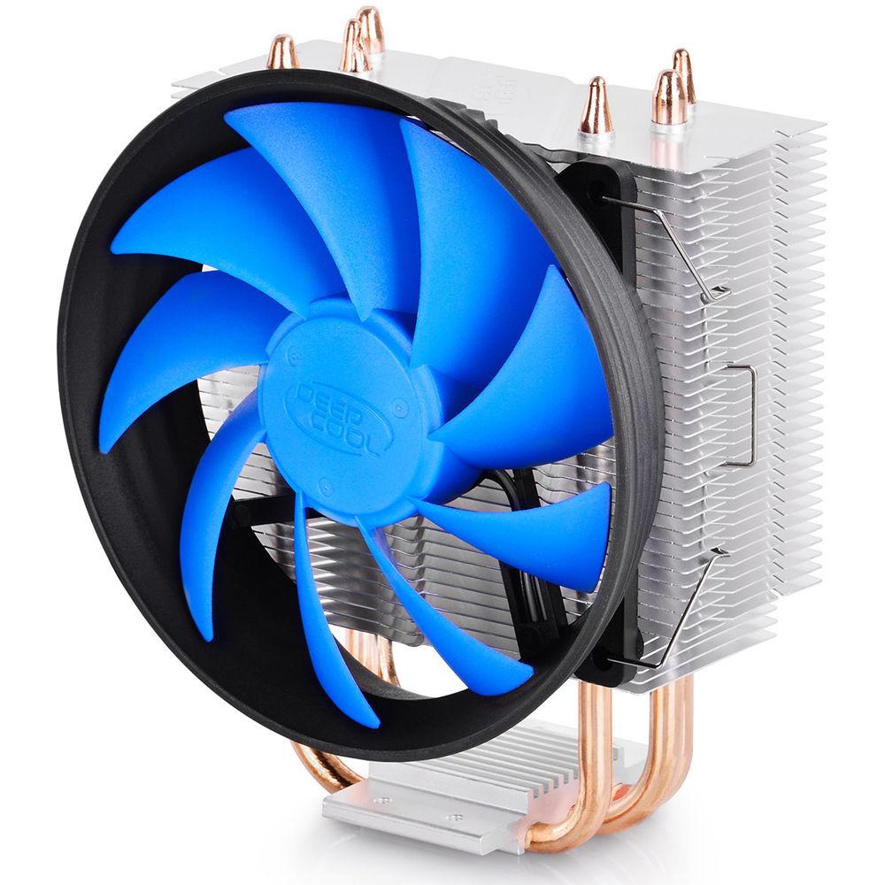 Deepcool Gammaxx 300 CPU Air Cooler