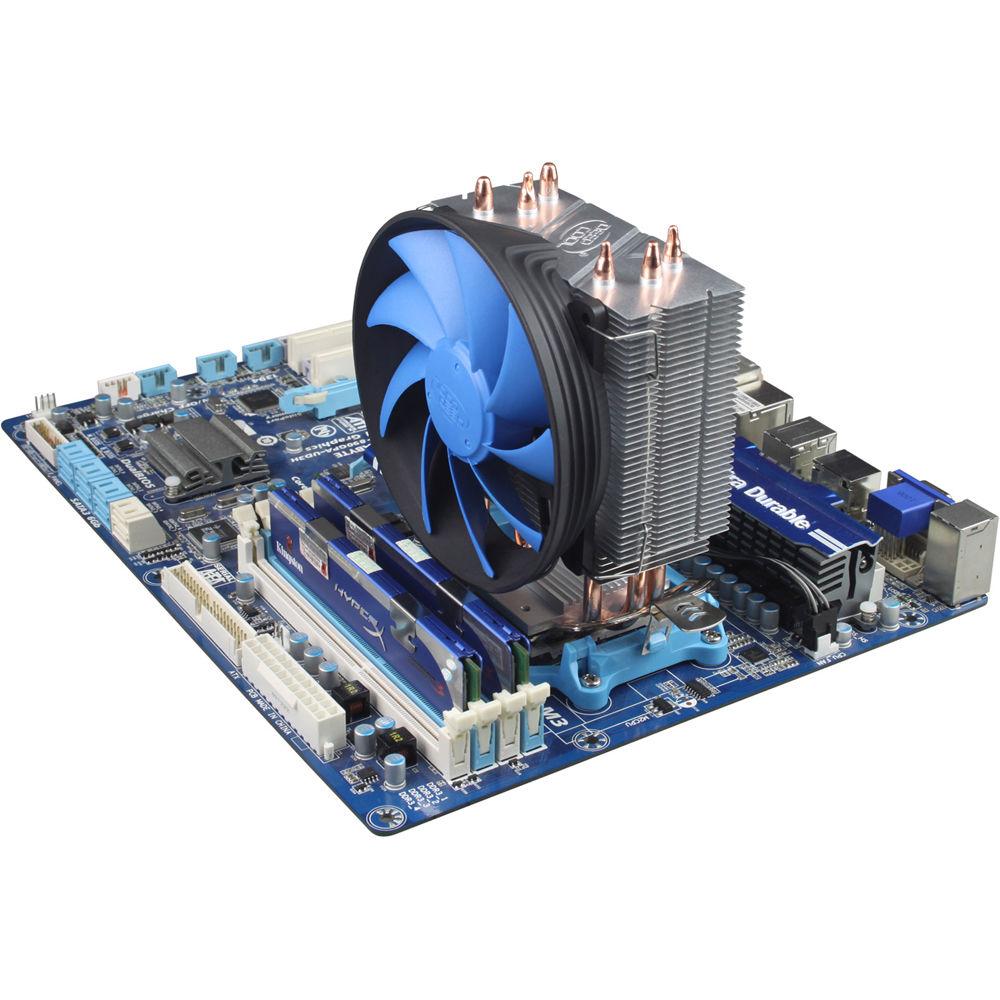 Deepcool Gammaxx 300 CPU Air Cooler
