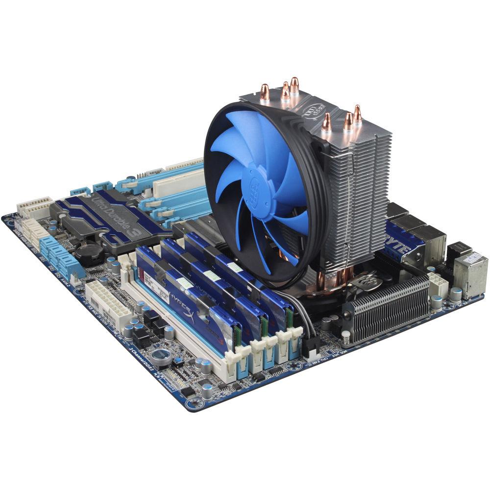 Deepcool Gammaxx 300 CPU Air Cooler