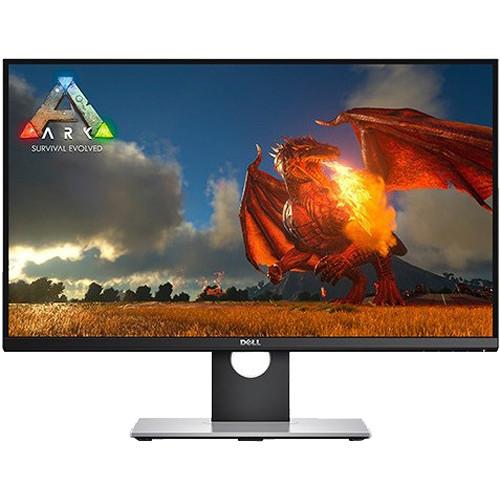Dell S2716DG 27" Widescreen LED Backlit LCD TN Gaming Monitor