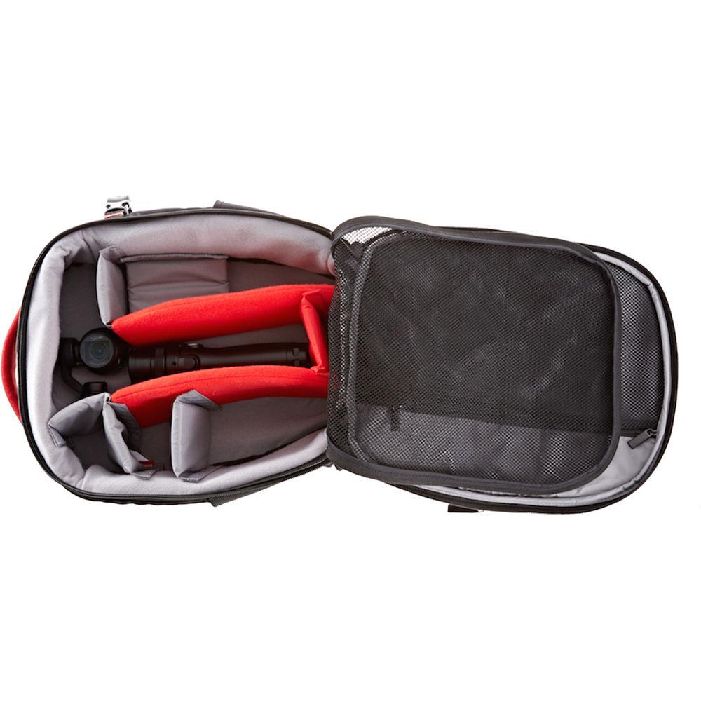 DJI Gear Backpack by Manfrotto