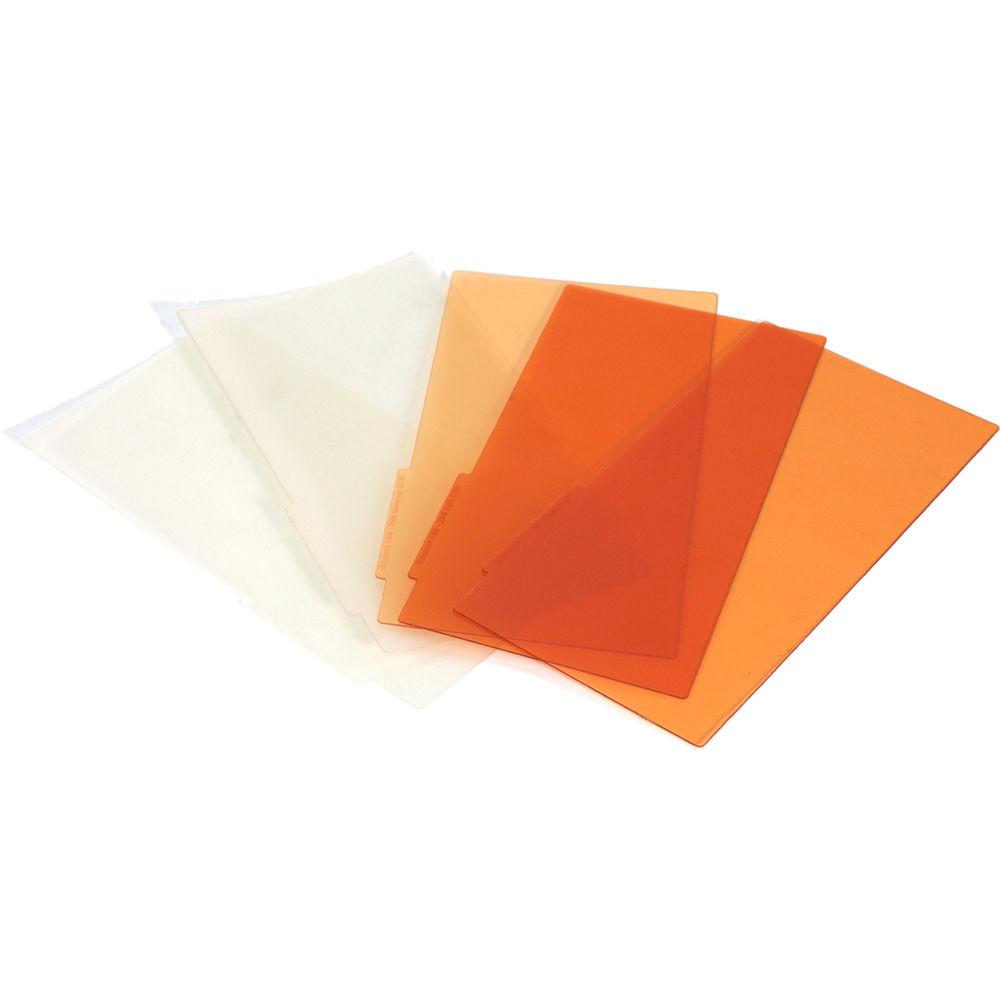 Dracast Location Plus 3-Light Kit