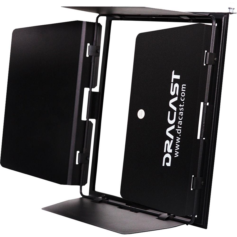 Dracast Portrait Plus 3-Light Kit