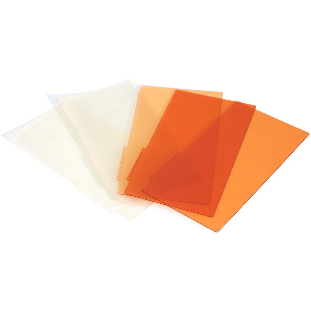 Dracast Portrait Plus 3-Light Kit